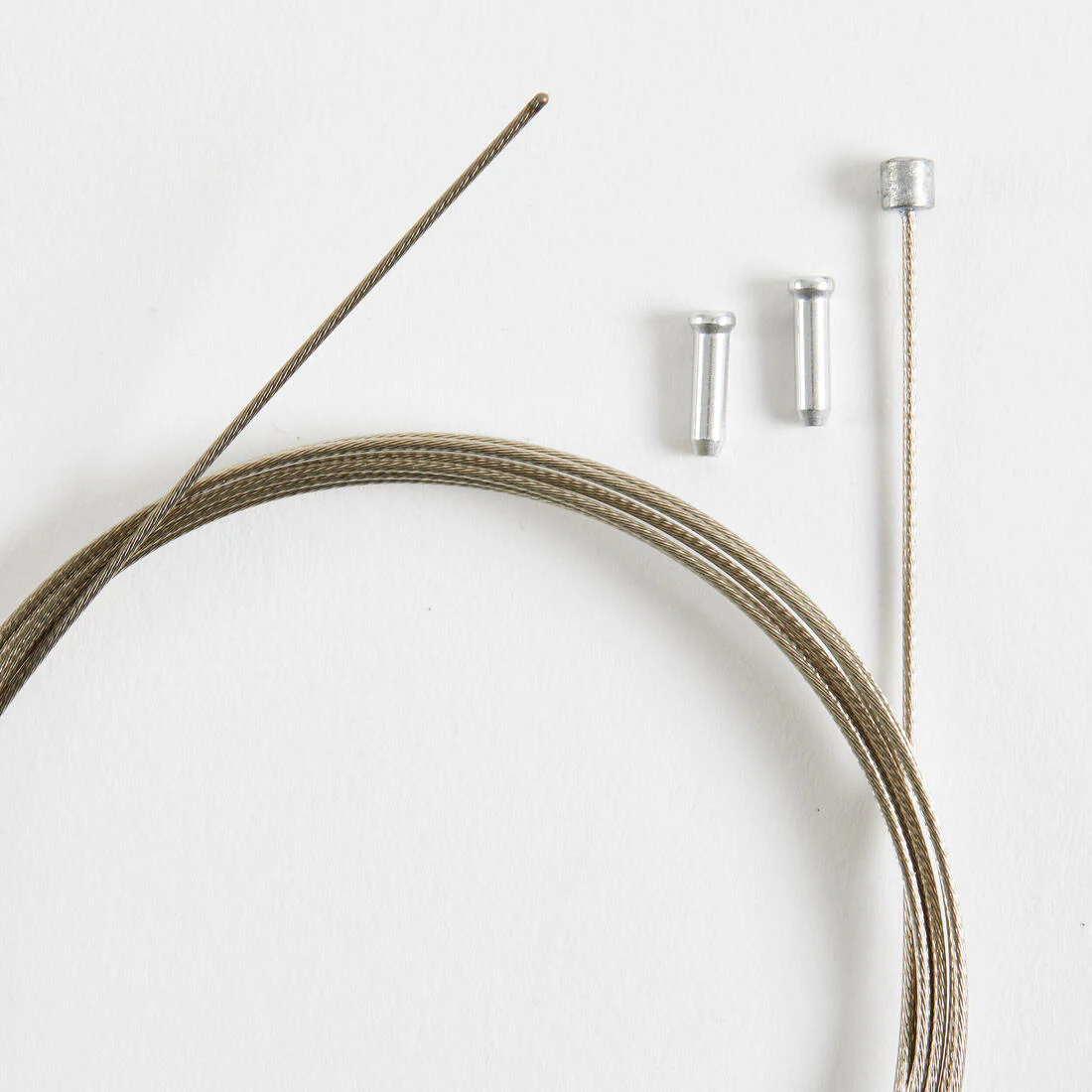 Cable Cambio Antifricción Universal