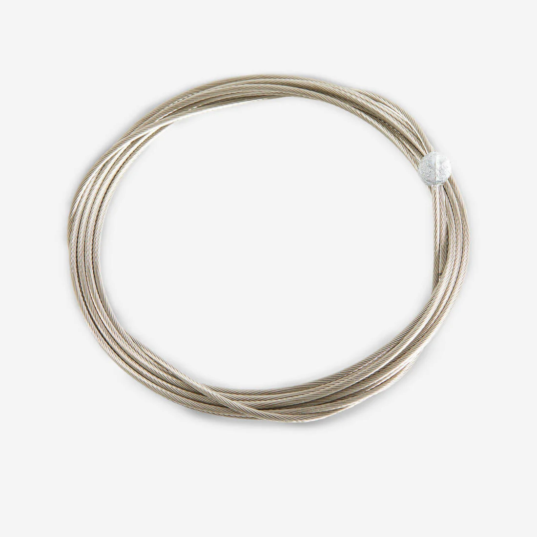 Cable Freno MTB/Ciudad Universal Acero Inoxidable
