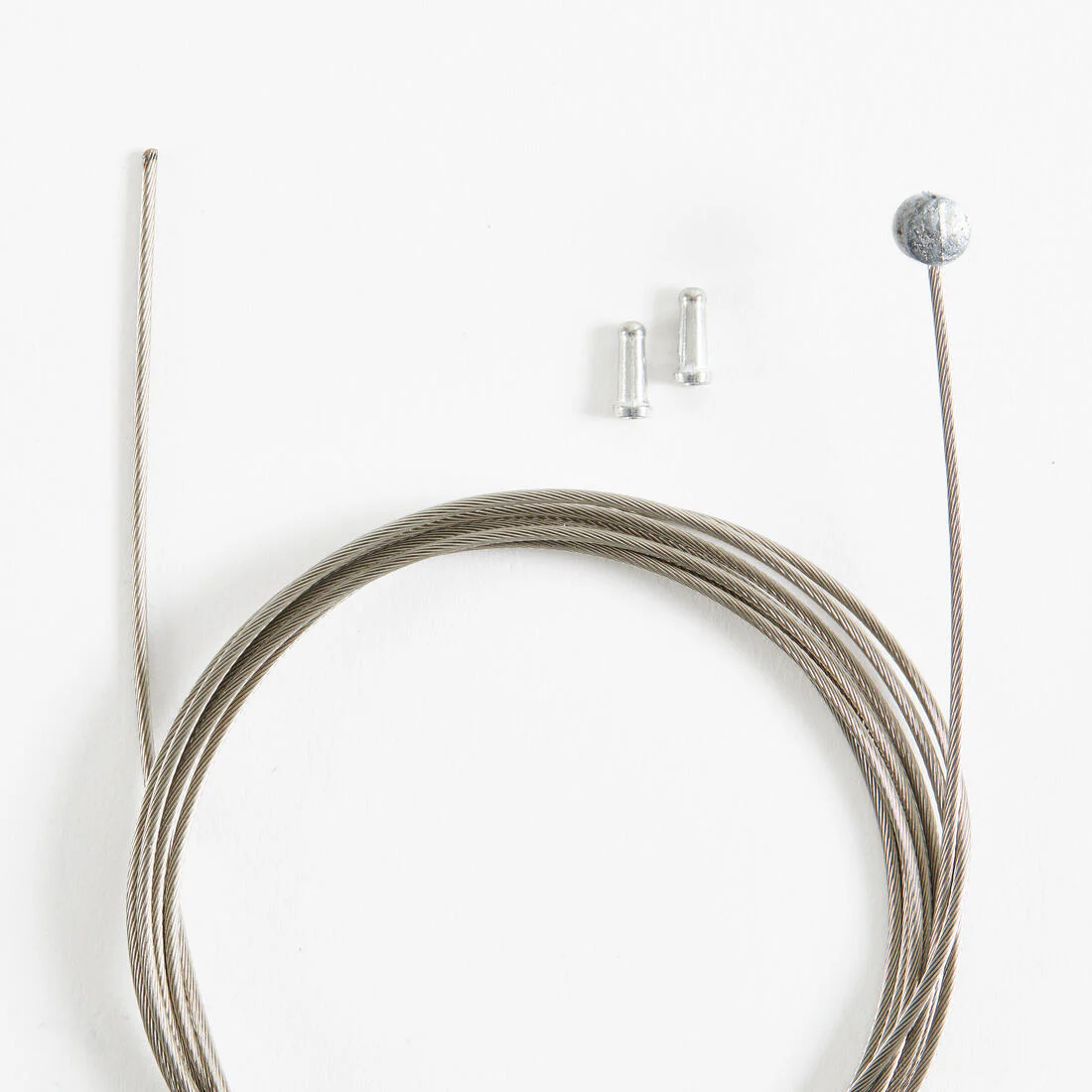 Cable Freno MTB/Ciudad Universal Acero Inoxidable - Image 2