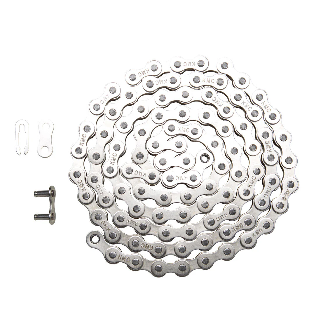 Cadena bicicleta BMX - Image 2
