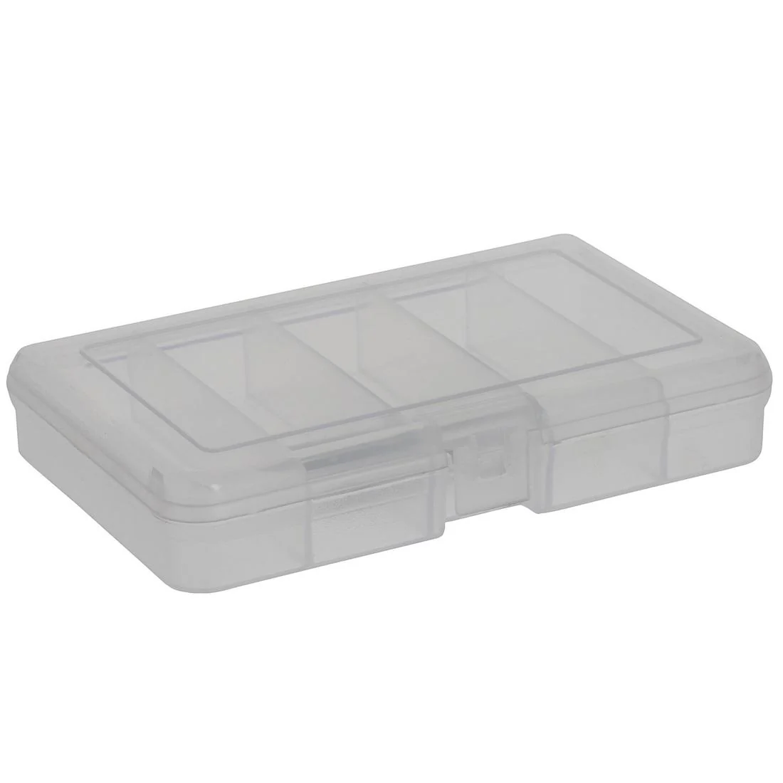 Caja Señuelos 5 Casilleros 100 # S - Image 2