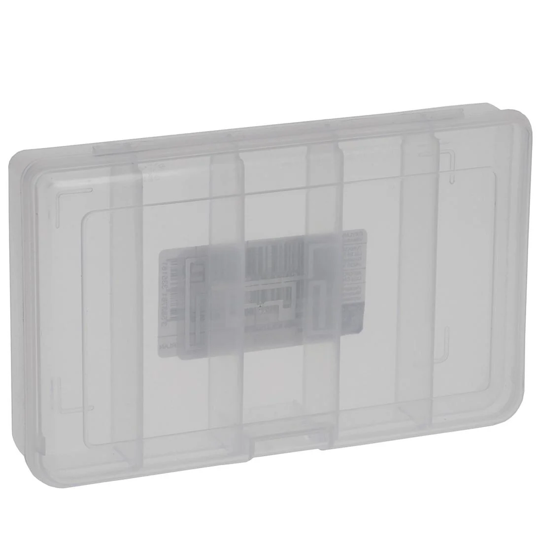 Caja Señuelos 5 Casilleros 100 # S - Image 3