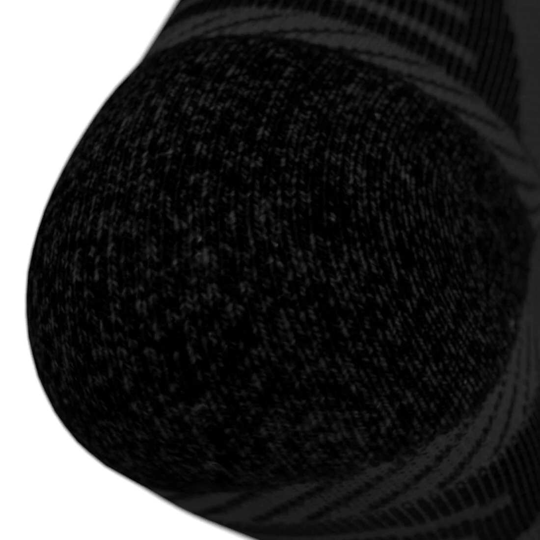 CALCETINES DE RUNNING FINOS STRAP NEGRO - Image 5