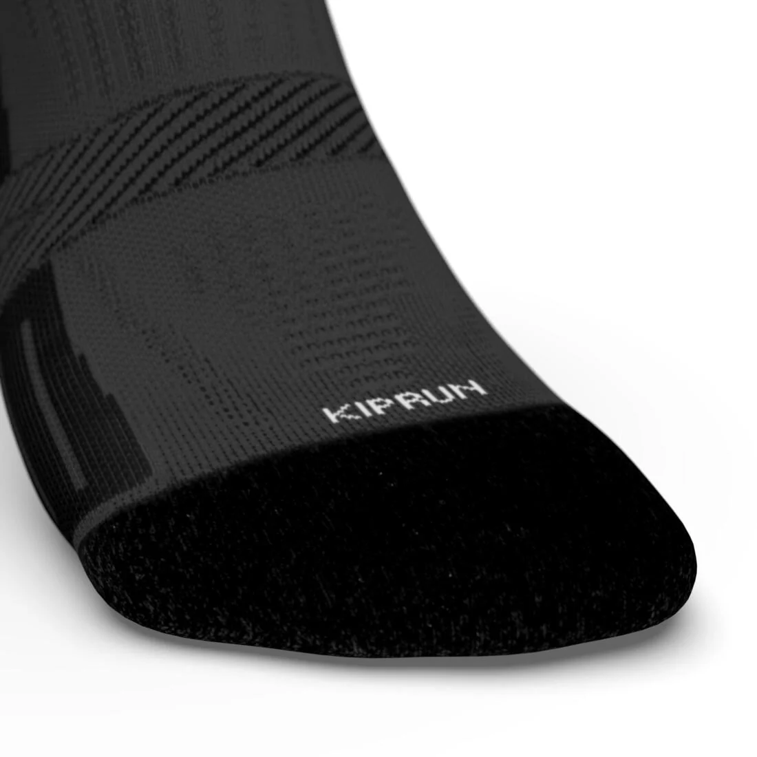 CALCETINES DE RUNNING FINOS STRAP NEGRO - Image 6