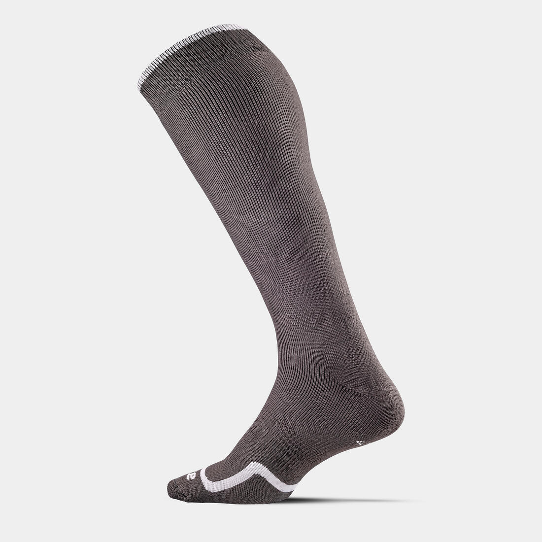 Calcetines térmicos de esquí y nieve Adulto Wedze 50 - Image 3