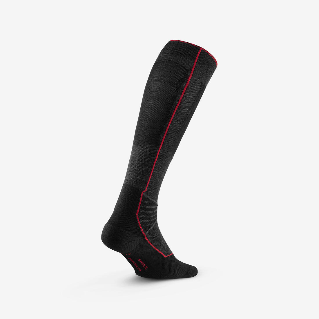 Calcetines térmicos de esquí y nieve lana Adulto Wedze SKI900 - Image 15