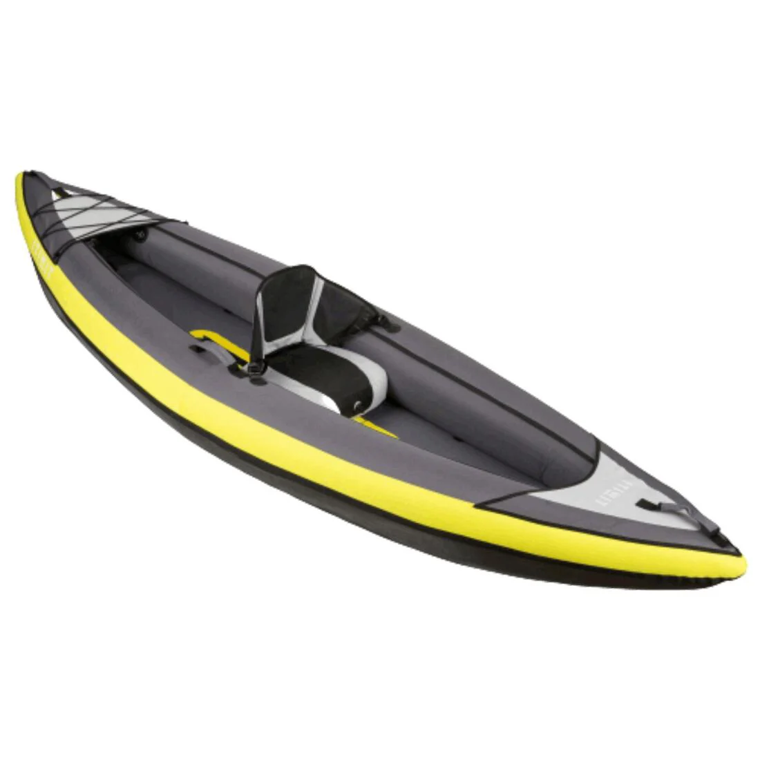 Cámara Izquierda Recambio Kayak Hinchable Itiwit/Tribord 100 1 Plaza - Image 3