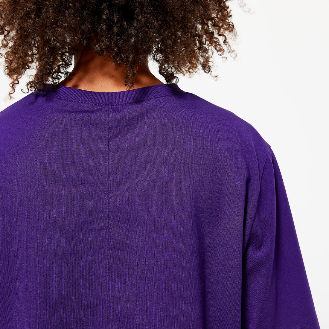 Camiseta Crop Top Mujer - Image 10