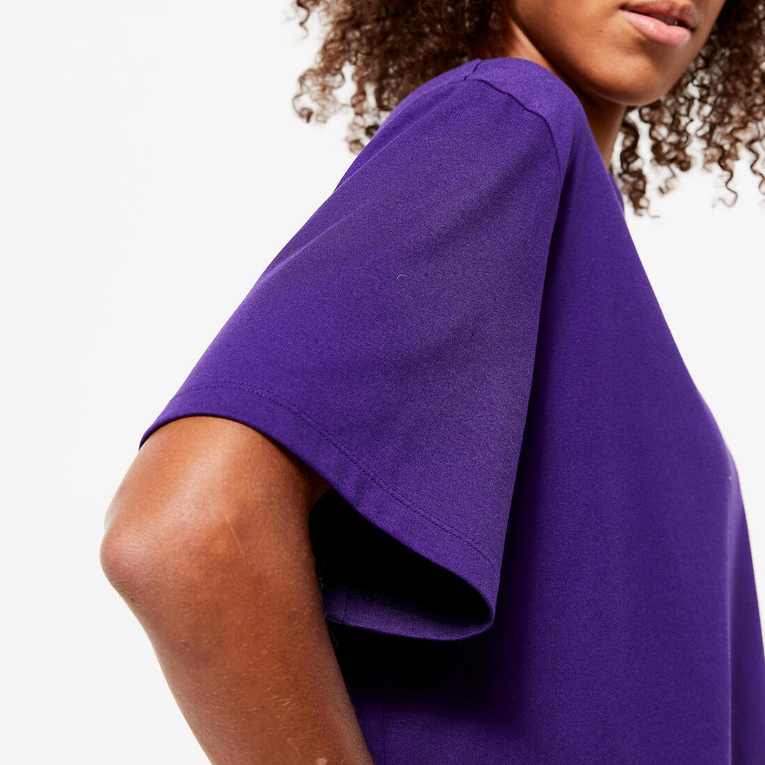 Camiseta Crop Top Mujer - Image 12