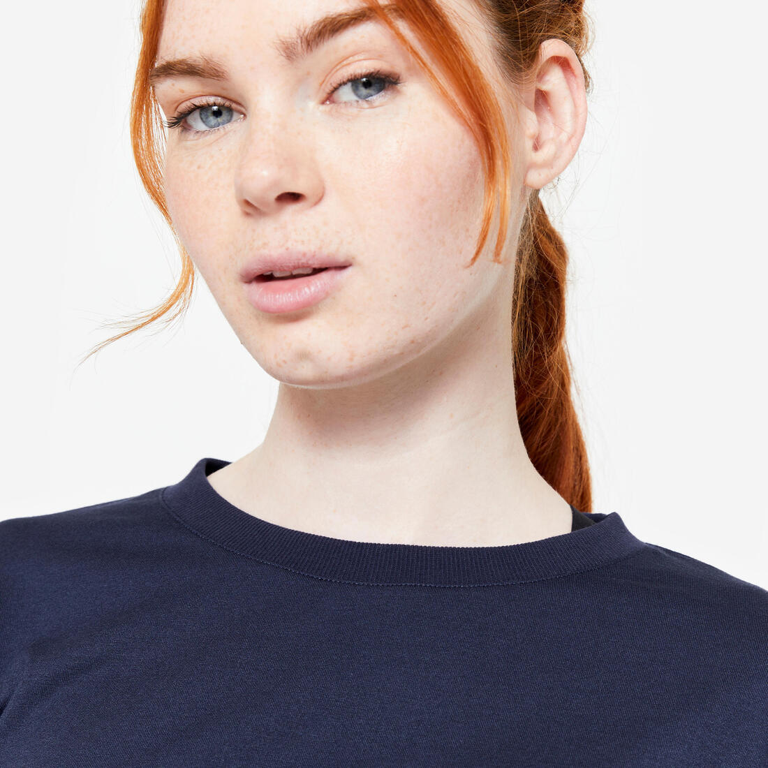 Camiseta Crop Top Mujer - Image 6