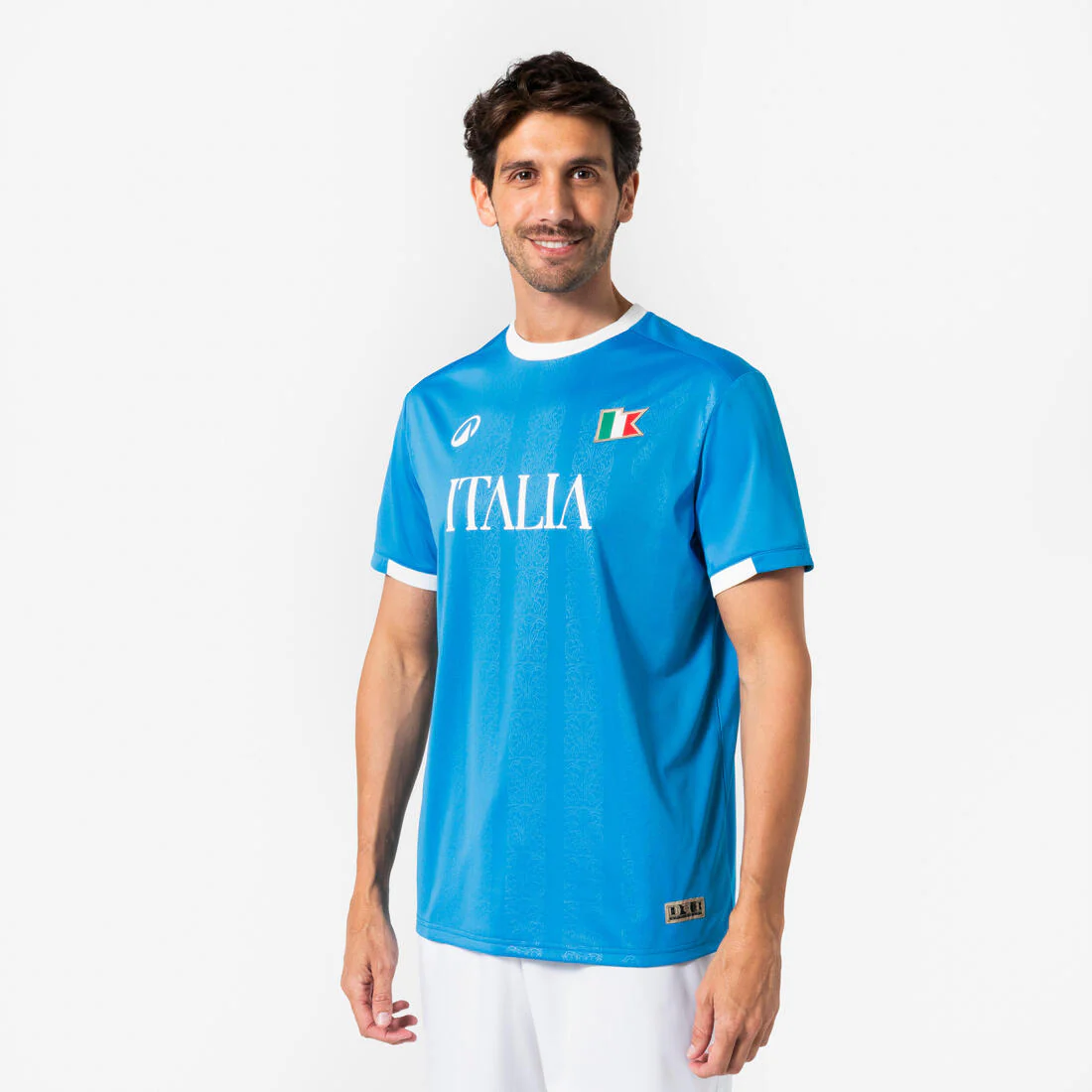 Camiseta de fútbol de aficionado Francia adulto 2026 - Image 13