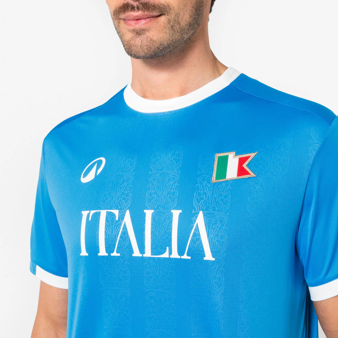 Camiseta de fútbol de aficionado Francia adulto 2026 - Image 16