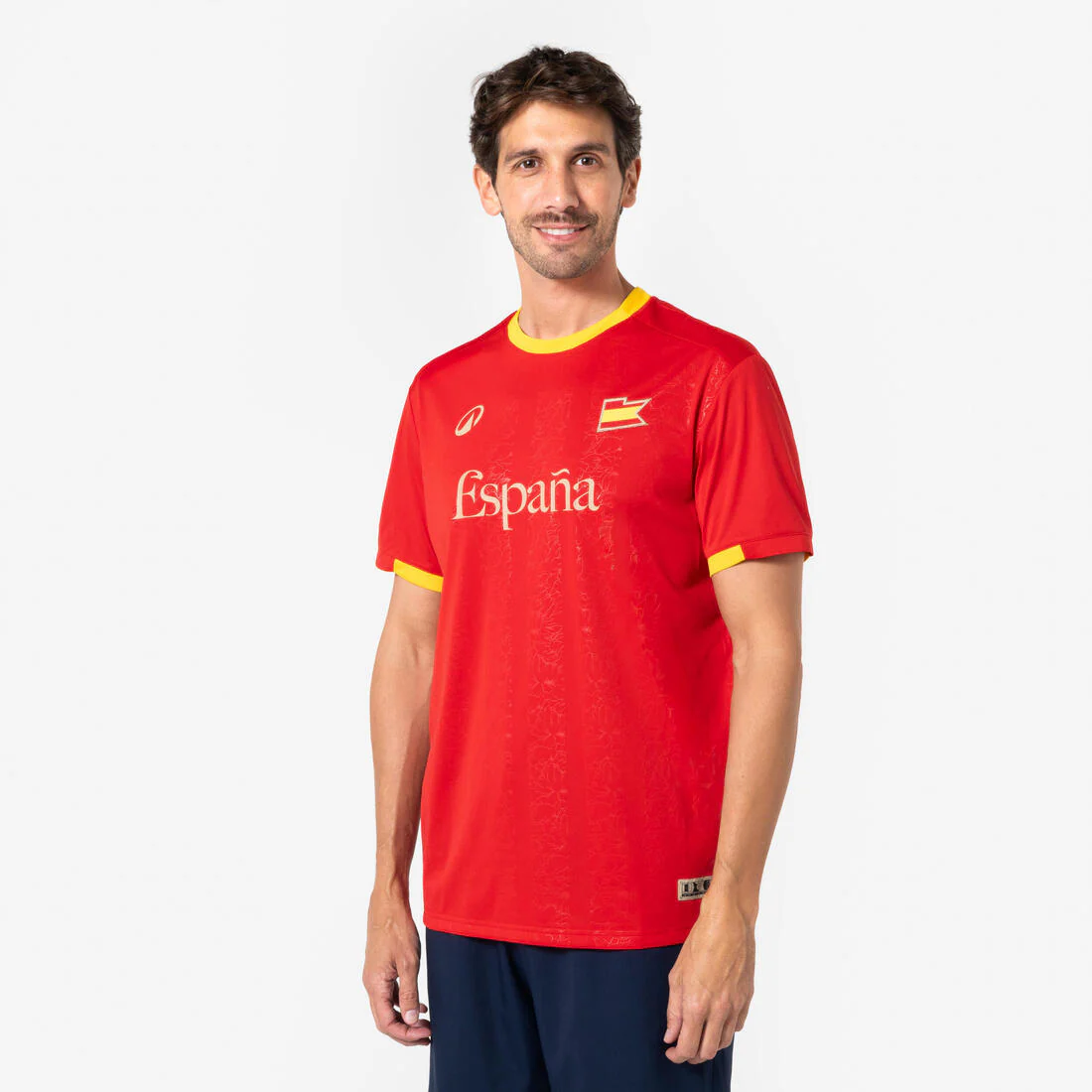 Camiseta de fútbol de aficionado Francia adulto 2026 - Image 17