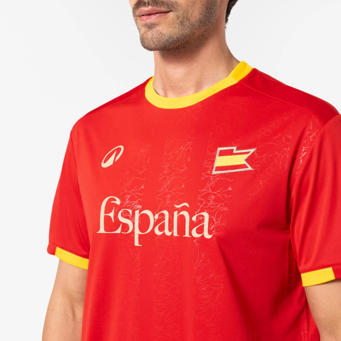 Camiseta de fútbol de aficionado Francia adulto 2026 - Image 20