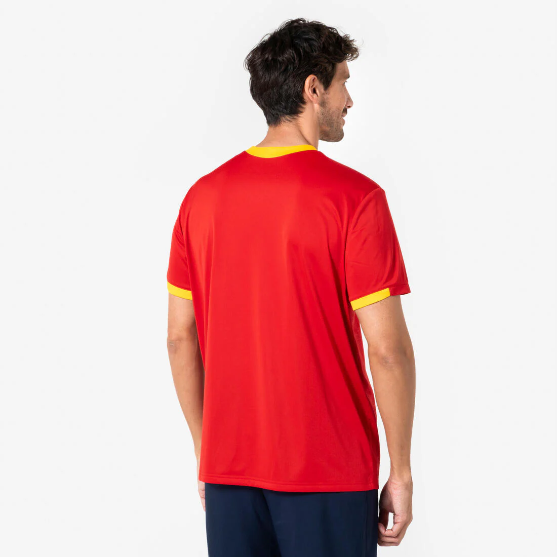 Camiseta de fútbol de aficionado Francia adulto 2026 - Image 25
