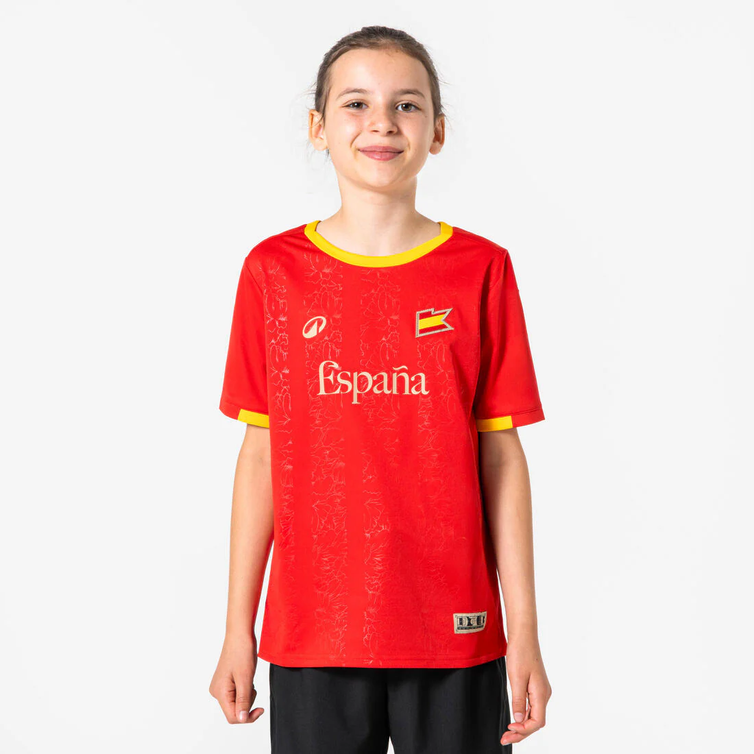 Camiseta de fútbol de aficionado Francia niño 2026 - Image 17