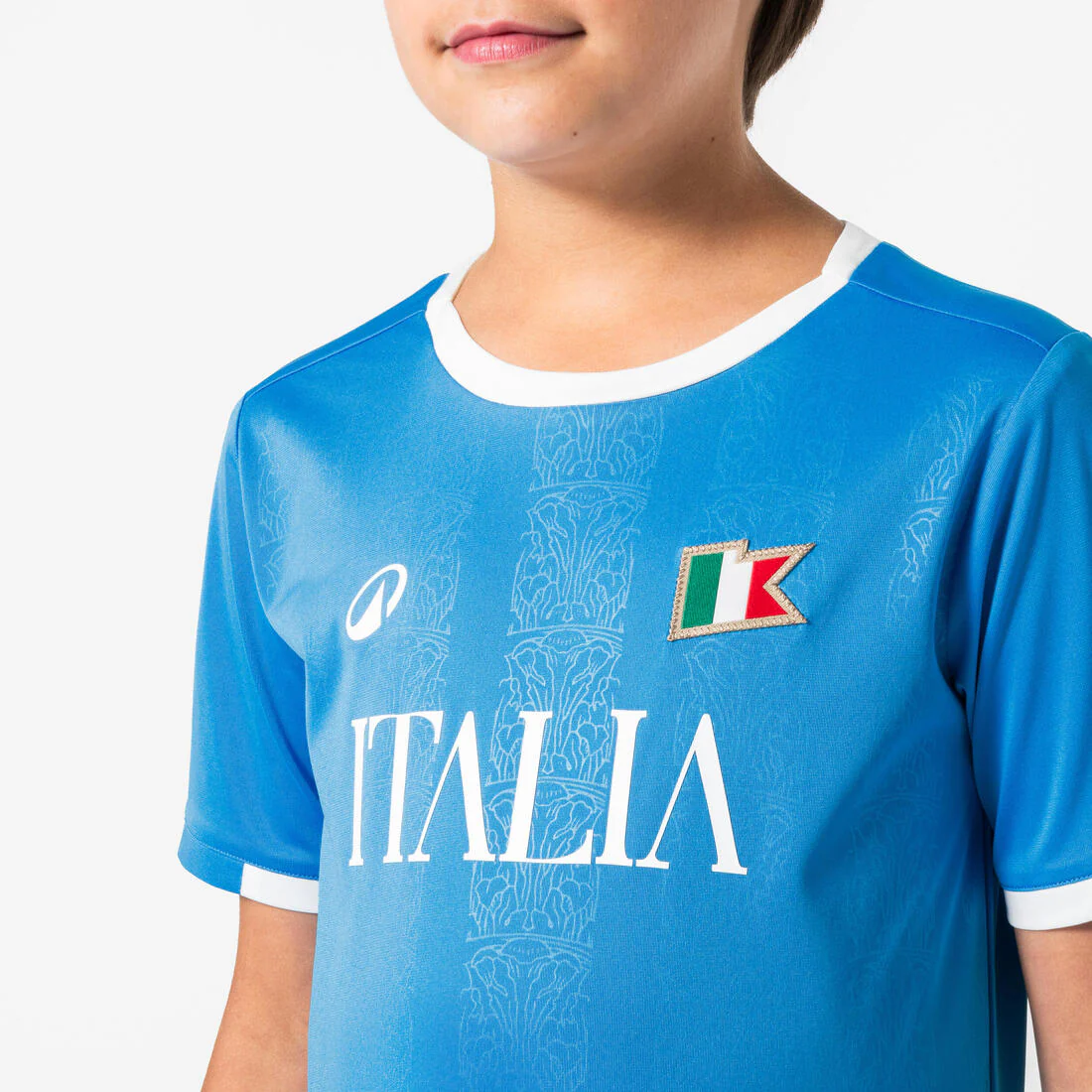 Camiseta de fútbol de aficionado Francia niño 2026 - Image 20