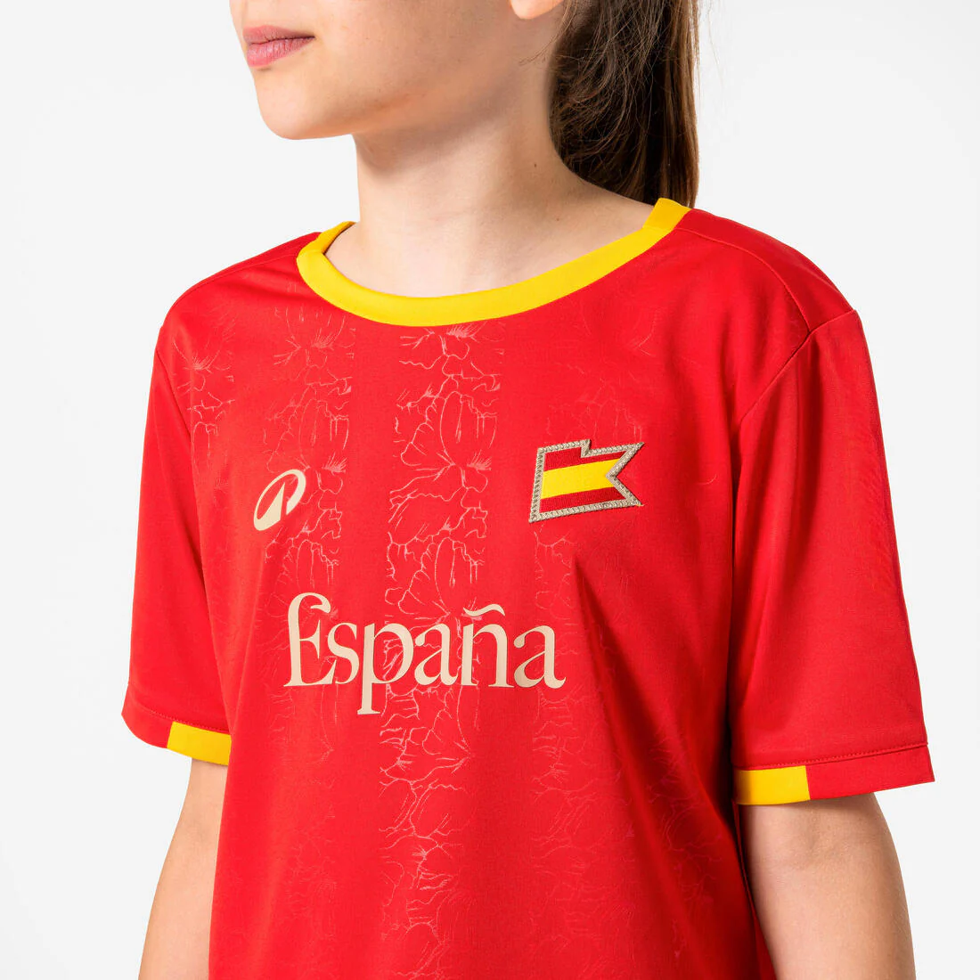Camiseta de fútbol de aficionado Francia niño 2026 - Image 24