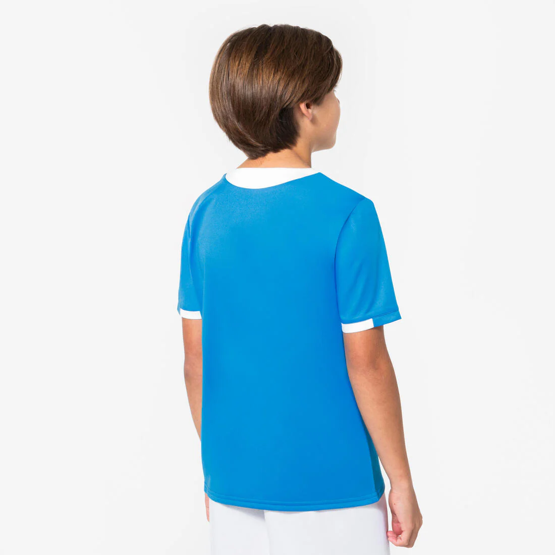 Camiseta de fútbol de aficionado Francia niño 2026 - Image 26
