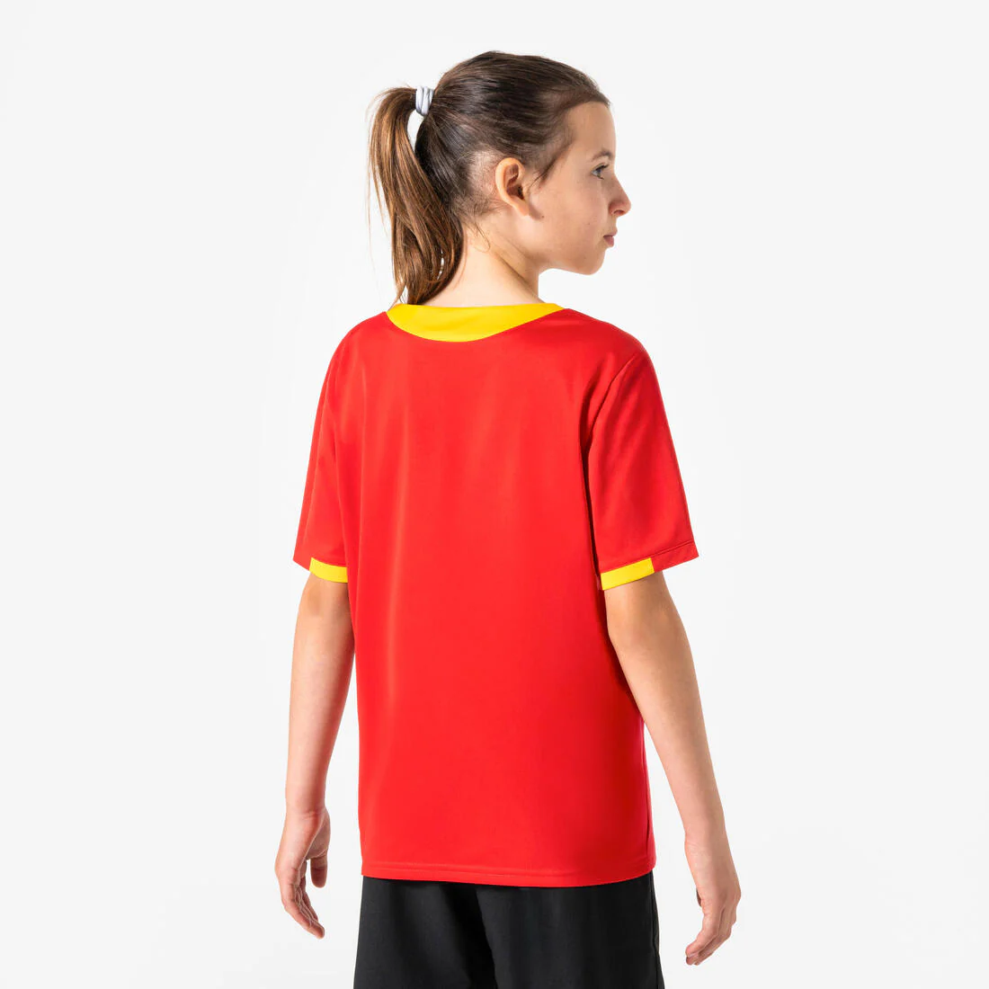Camiseta de fútbol de aficionado Francia niño 2026 - Image 31