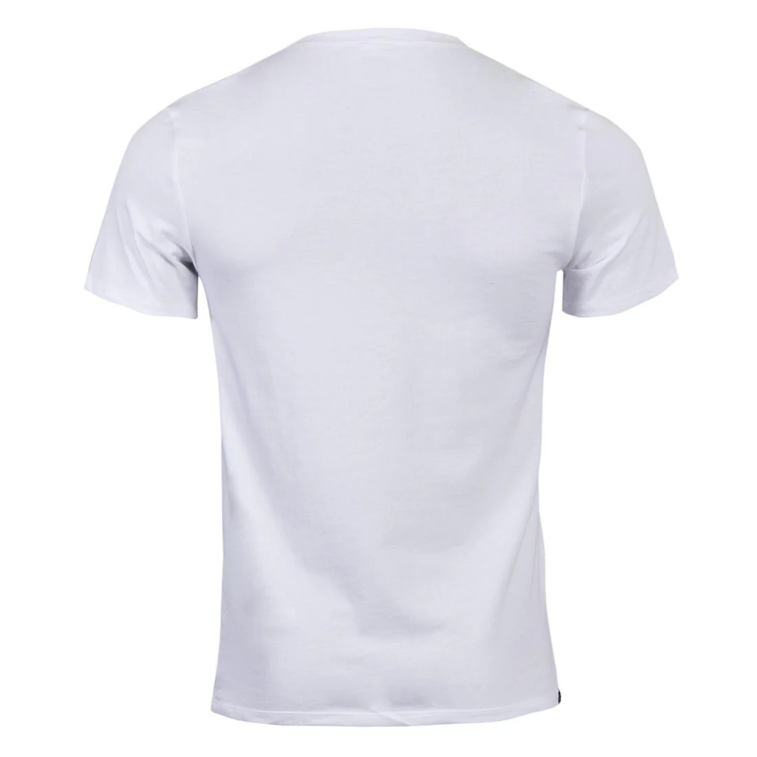 Camiseta manga corta Fitness 63% algodón slim Hombre - Image 19