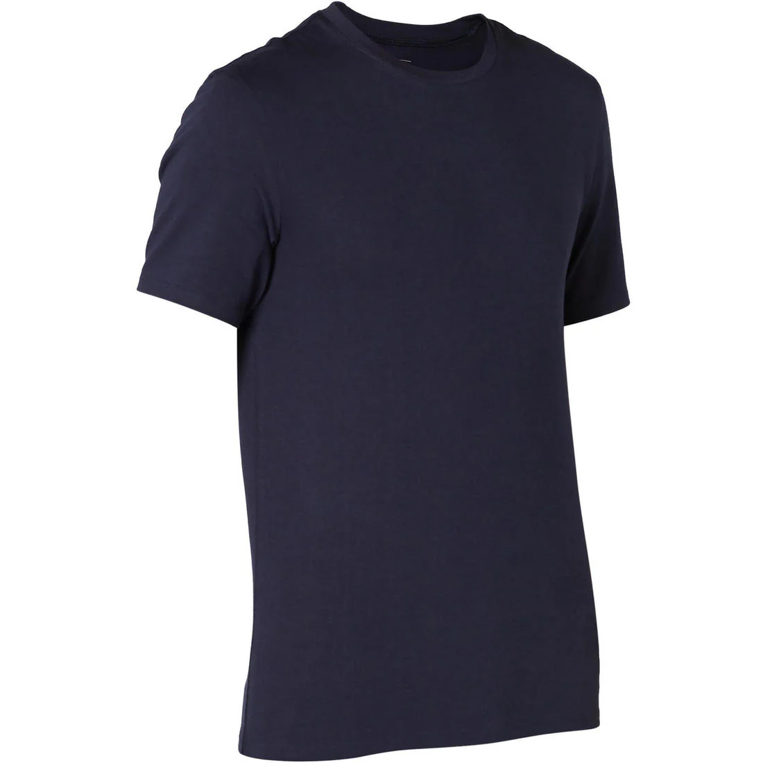 Camiseta manga corta Fitness 63% algodón slim Hombre - Image 21
