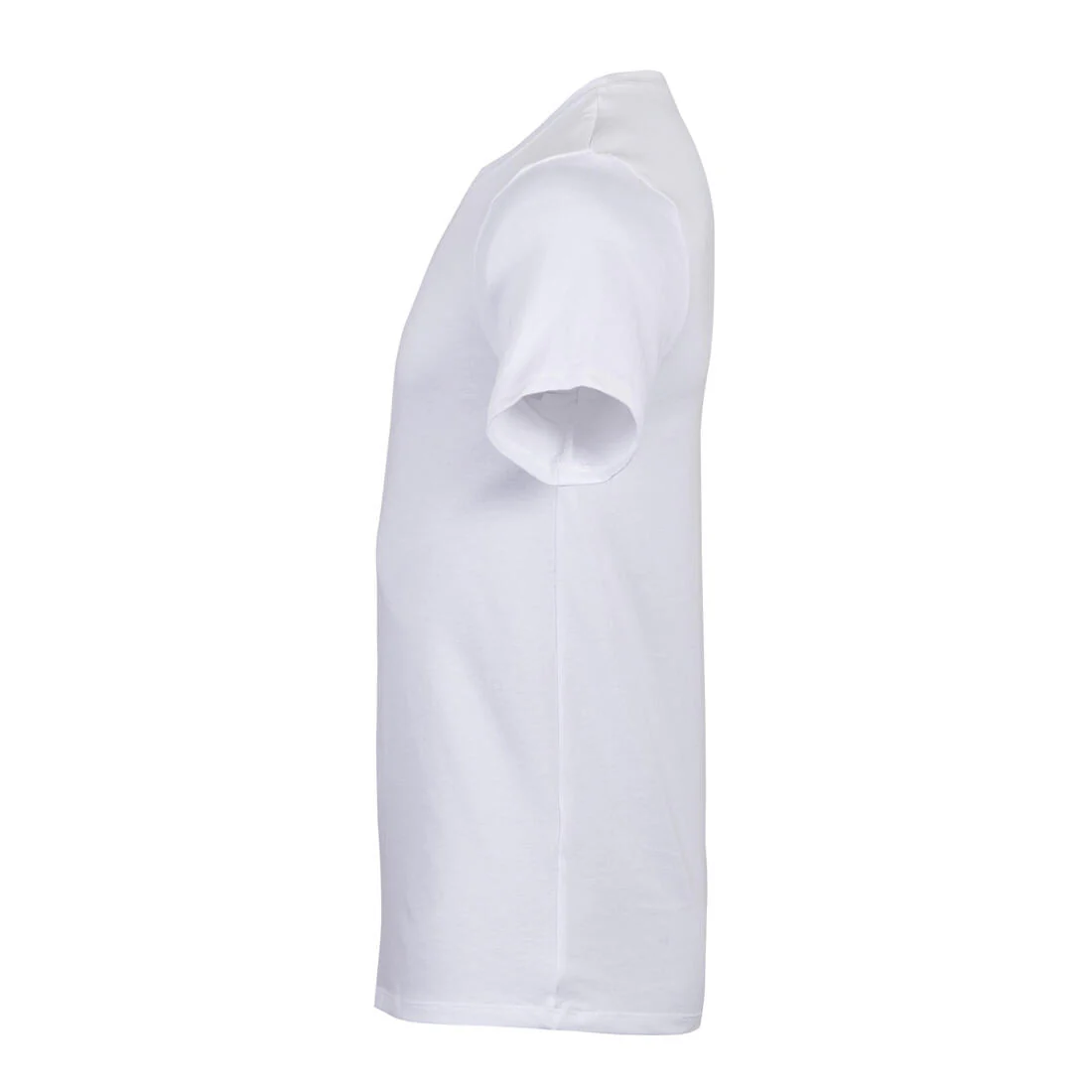 Camiseta manga corta Fitness 63% algodón slim Hombre - Image 23