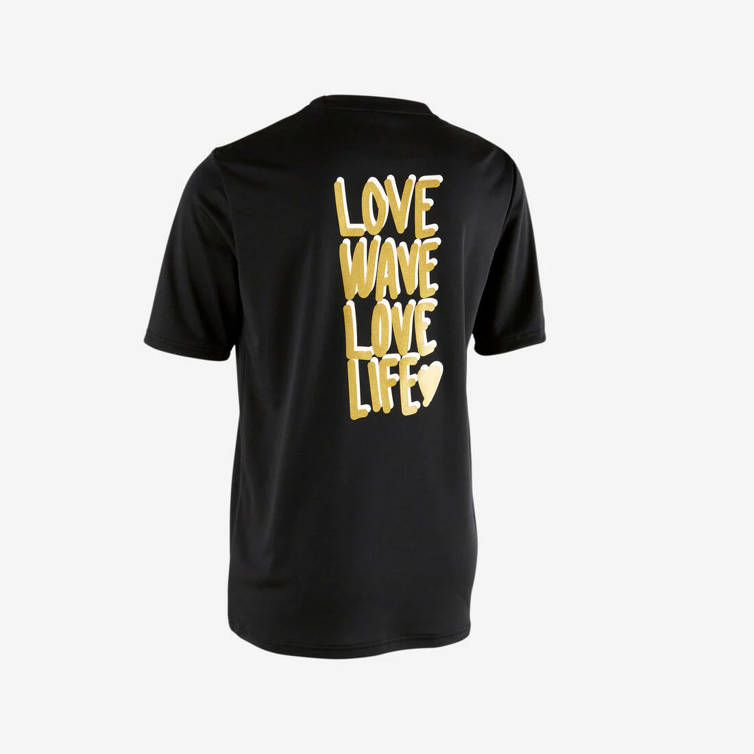 Camiseta protección solar UPF50+ manga corta Niños - Image 37