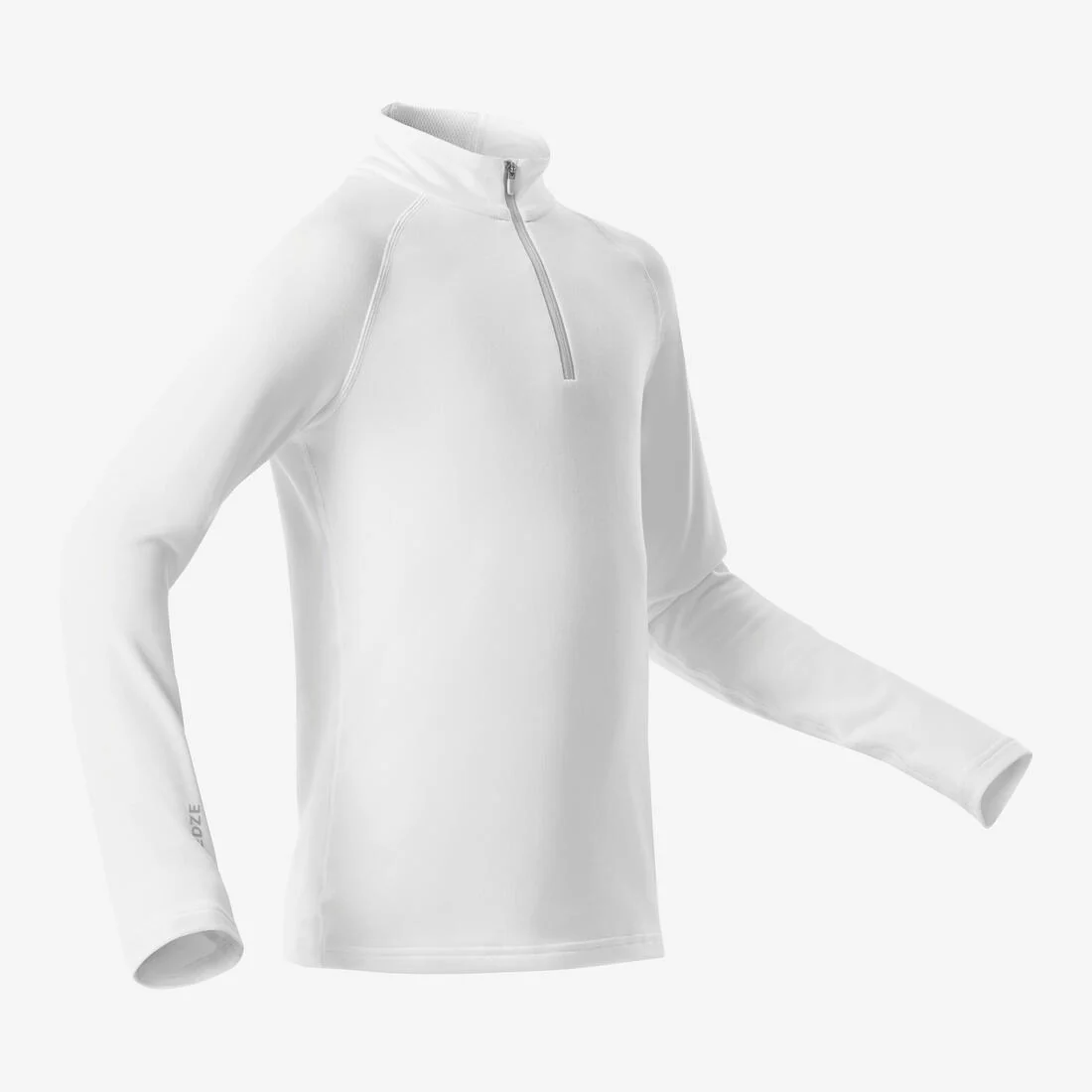 Camiseta térmica interior de esquí y nieve Niños 4-14 años Wedze BL 500