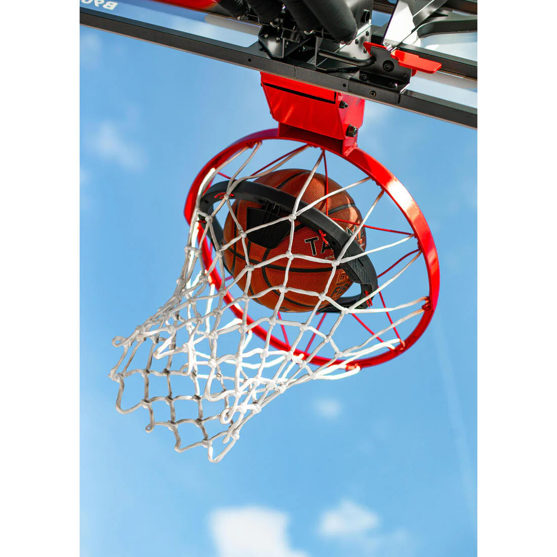 Canasta electrónica Basketball Play - Image 11