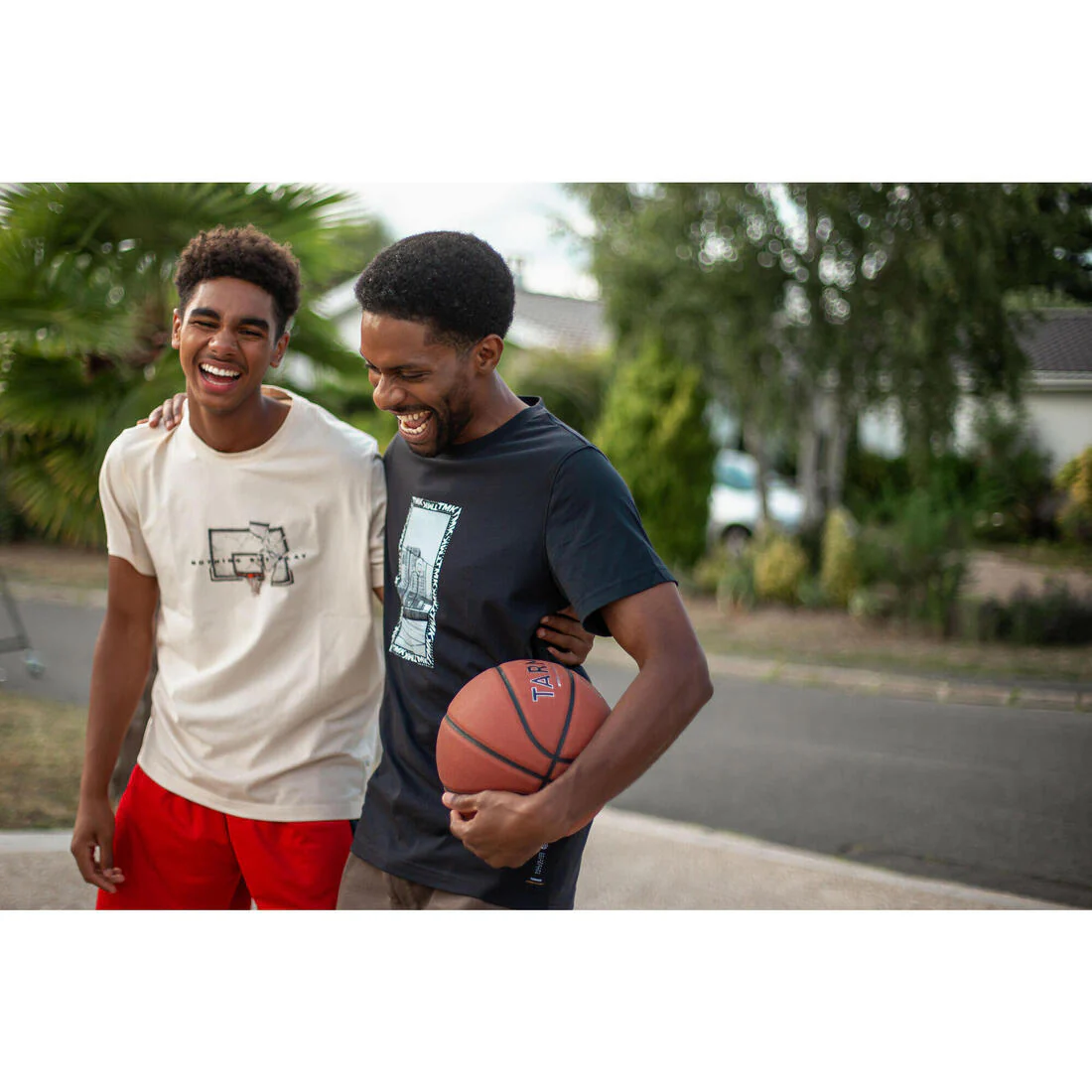 Canasta electrónica Basketball Play - Image 14