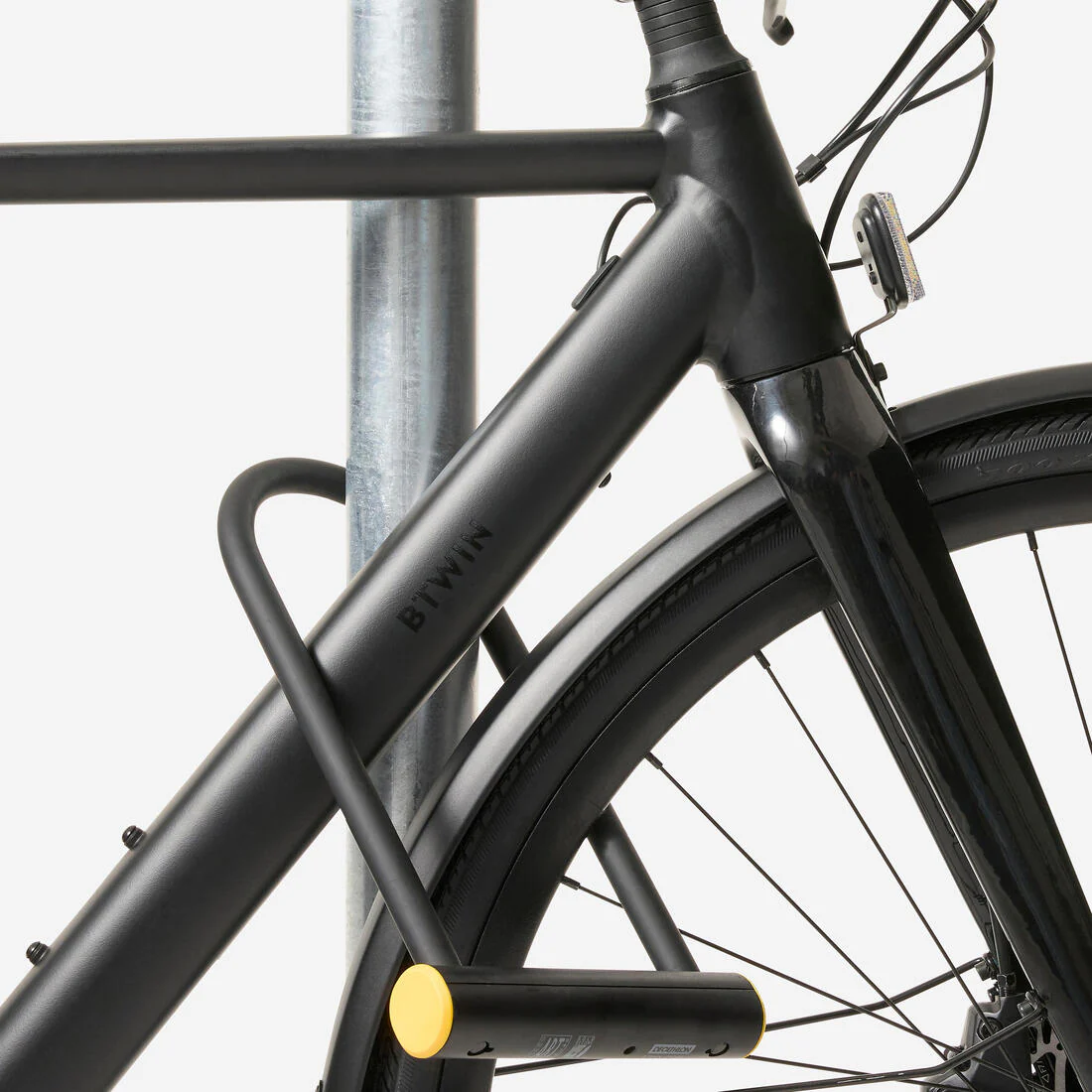 Candado Bicicleta U D 920 L ART3 - Image 2