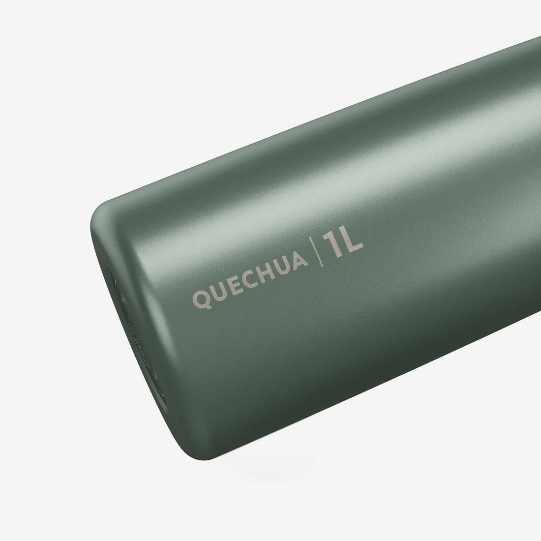 Cantimplora de montaña y trekking acero inoxidable 1L tapon rosca Quechua MH100 - Image 48
