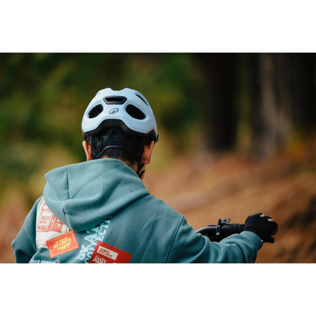 Casco Ciclismo Expl 500 Niños - Image 19