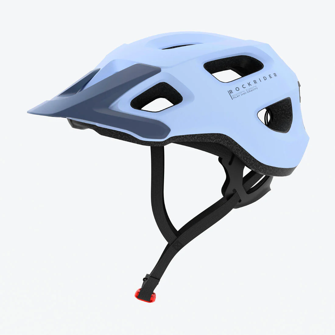 Casco Ciclismo Expl 500 Niños - Image 8
