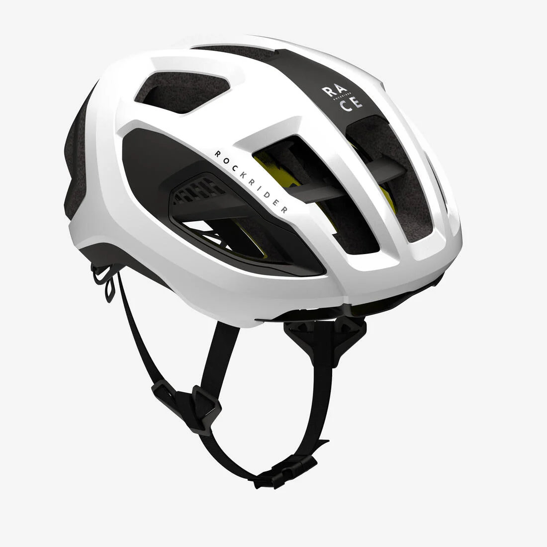 Casco Ciclismo MTB XC Race MIPS Blanco