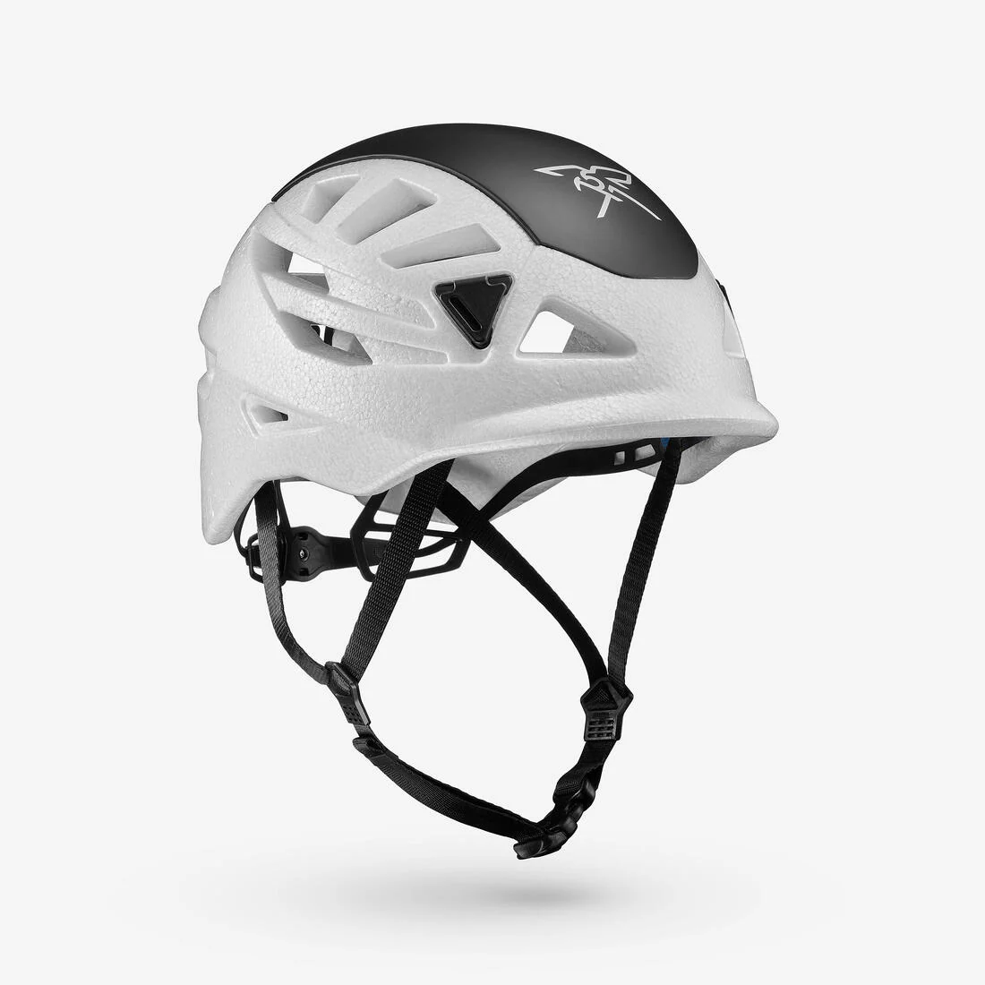Casco escalada y alpinismo ultraligero adulto Simond Sprint Evo