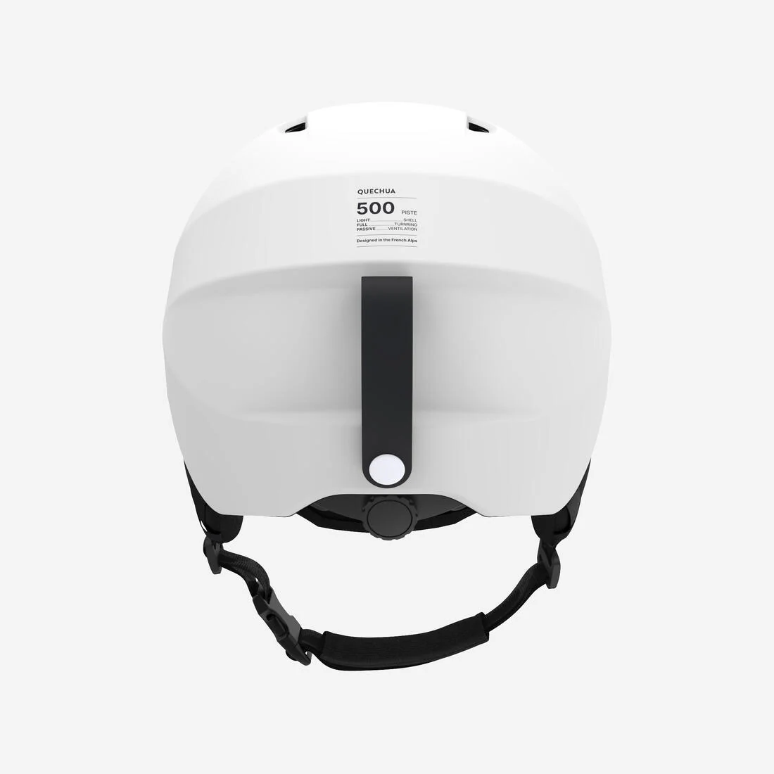 Casco Esquí y Snowboard Adulto Wedze H PST 500 - Image 13