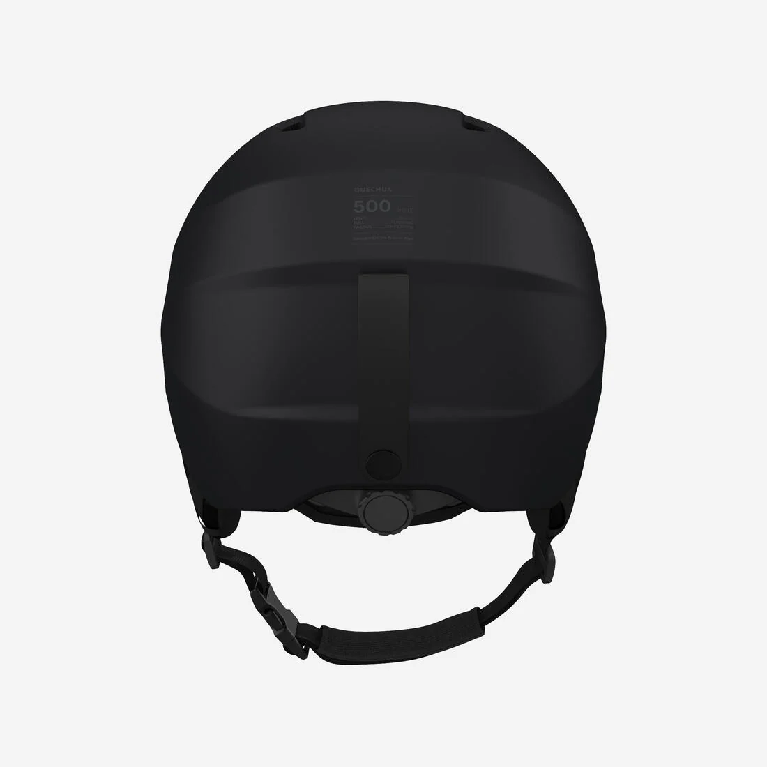 Casco Esquí y Snowboard Adulto Wedze H PST 500 - Image 15