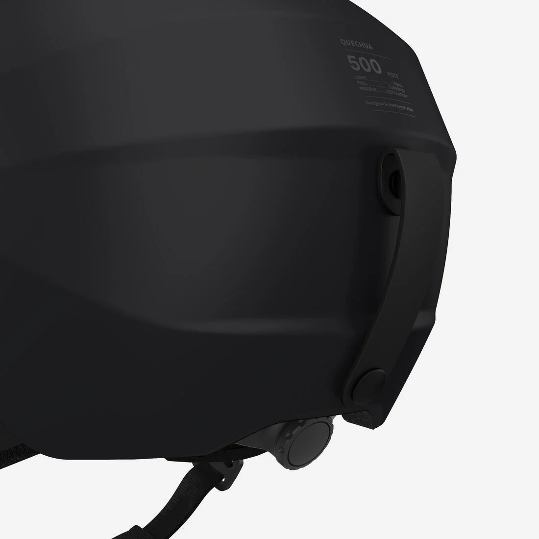 Casco Esquí y Snowboard Adulto Wedze H PST 500 - Image 17