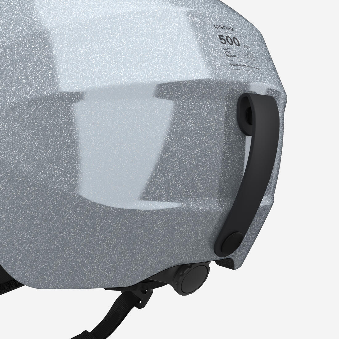 Casco Esquí y Snowboard Adulto Wedze H PST 500 - Image 18