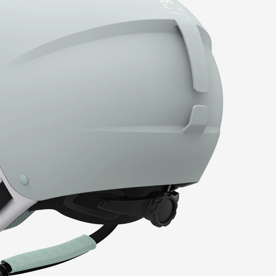 Casco esquí y snowboard Niños Wedze H-KID 500 - Image 17