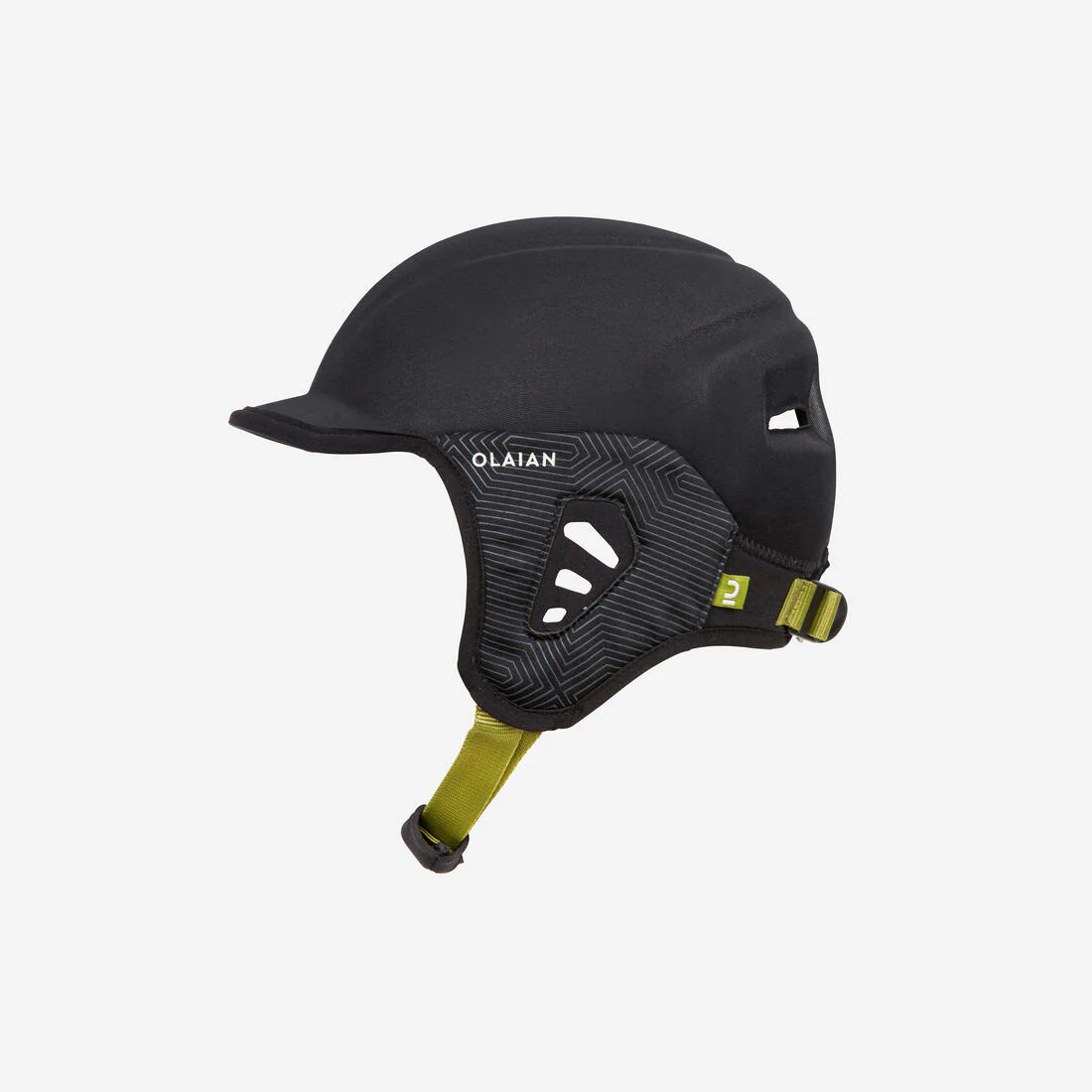 Casco surf protección Olaian