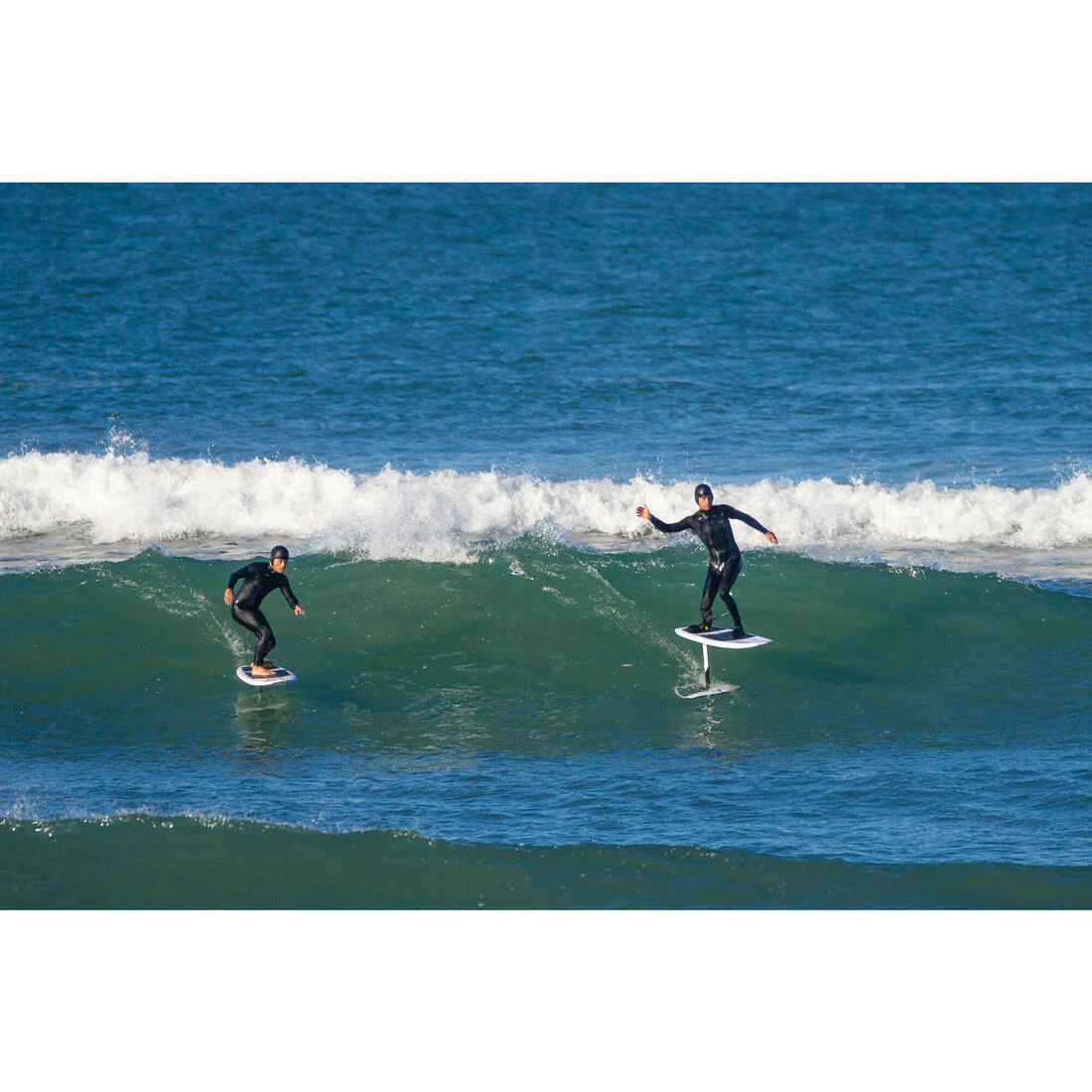 Casco surf protección Olaian - Image 2