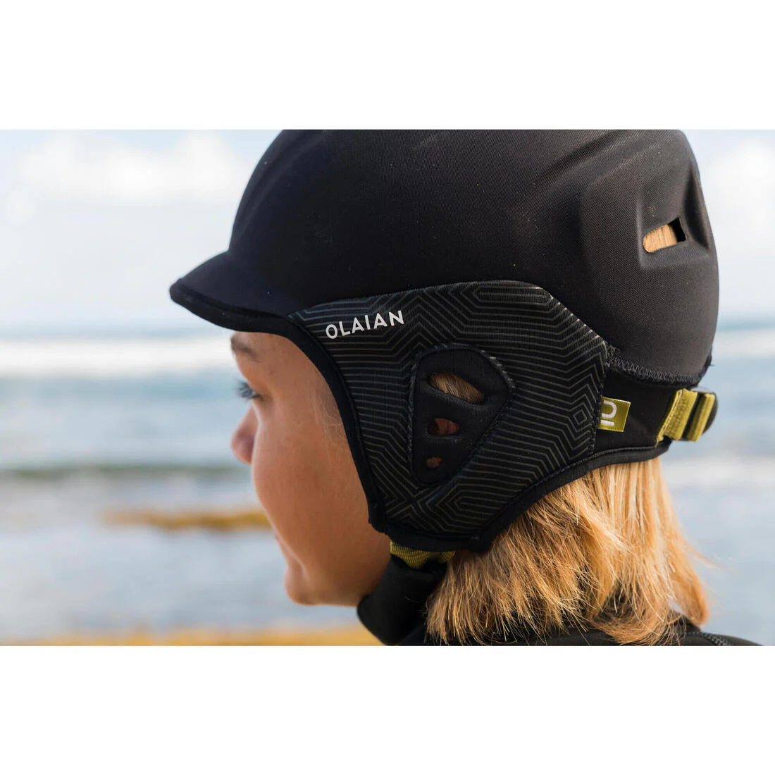 Casco surf protección Olaian - Image 8