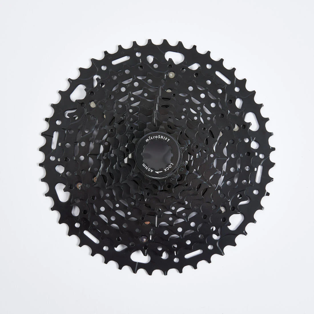 Cassette Bicicleta Gravel 10 Velocidades 11x48