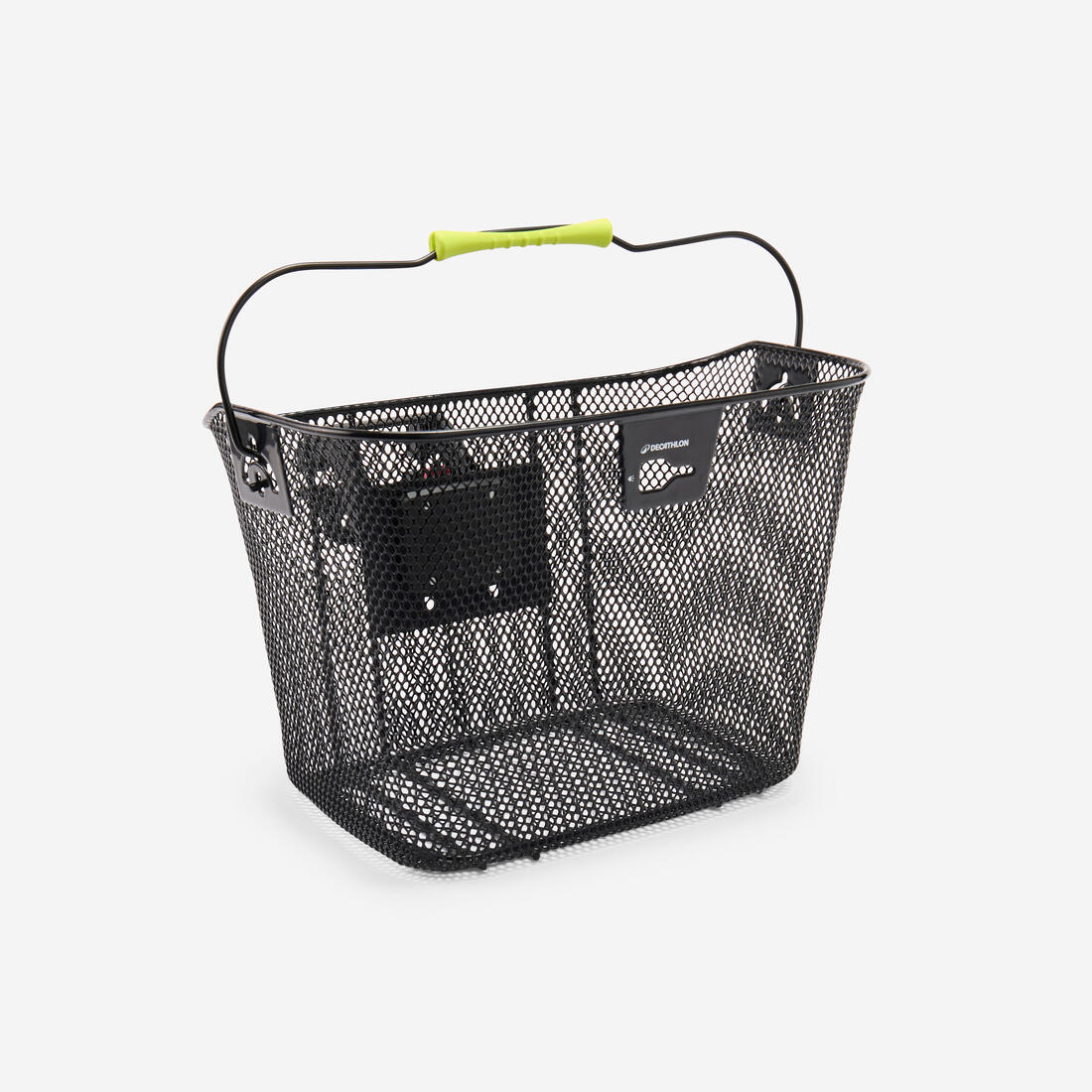 Cesta Delantera Bici 500 12 l Manillares 22,2-31,8 mm