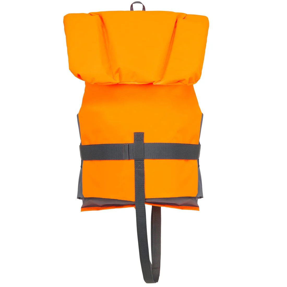 Chaleco Salvavidas Easy LJ100N Adulto Naranja-Gris Espuma 100 N - Image 5
