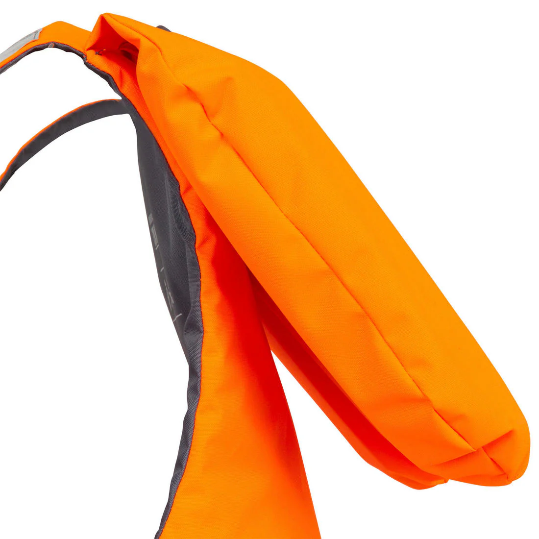 Chaleco Salvavidas Easy LJ100N Adulto Naranja-Gris Espuma 100 N - Image 6