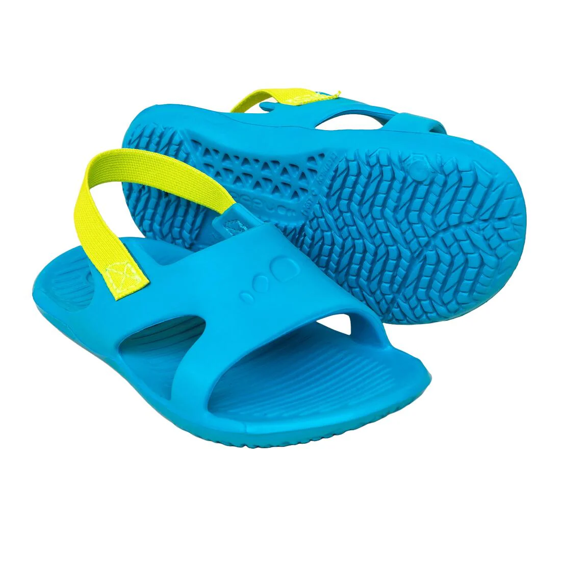 Chanclas piscina Niña pala - Image 3